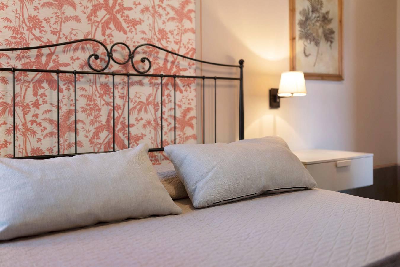Vakantieappartement in Rieva Fiore, Italië voor 4 personen foto 4