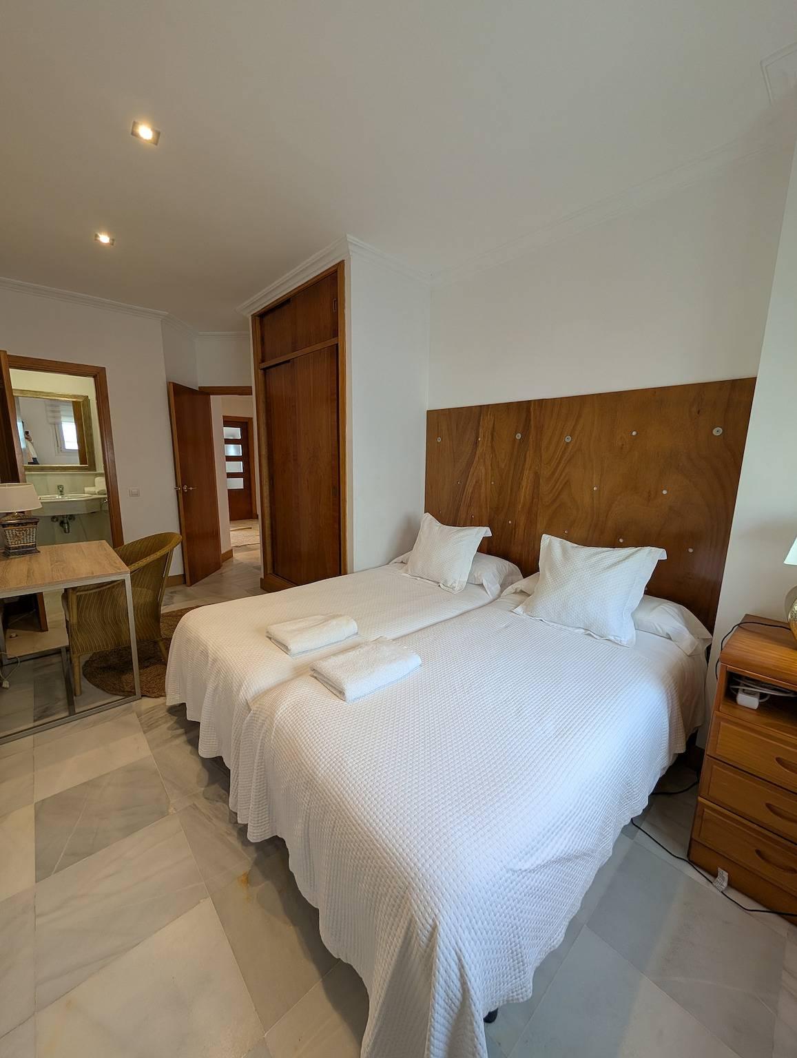 Vakantieappartement in Tarifa, Spanje voor 4 personen foto 13