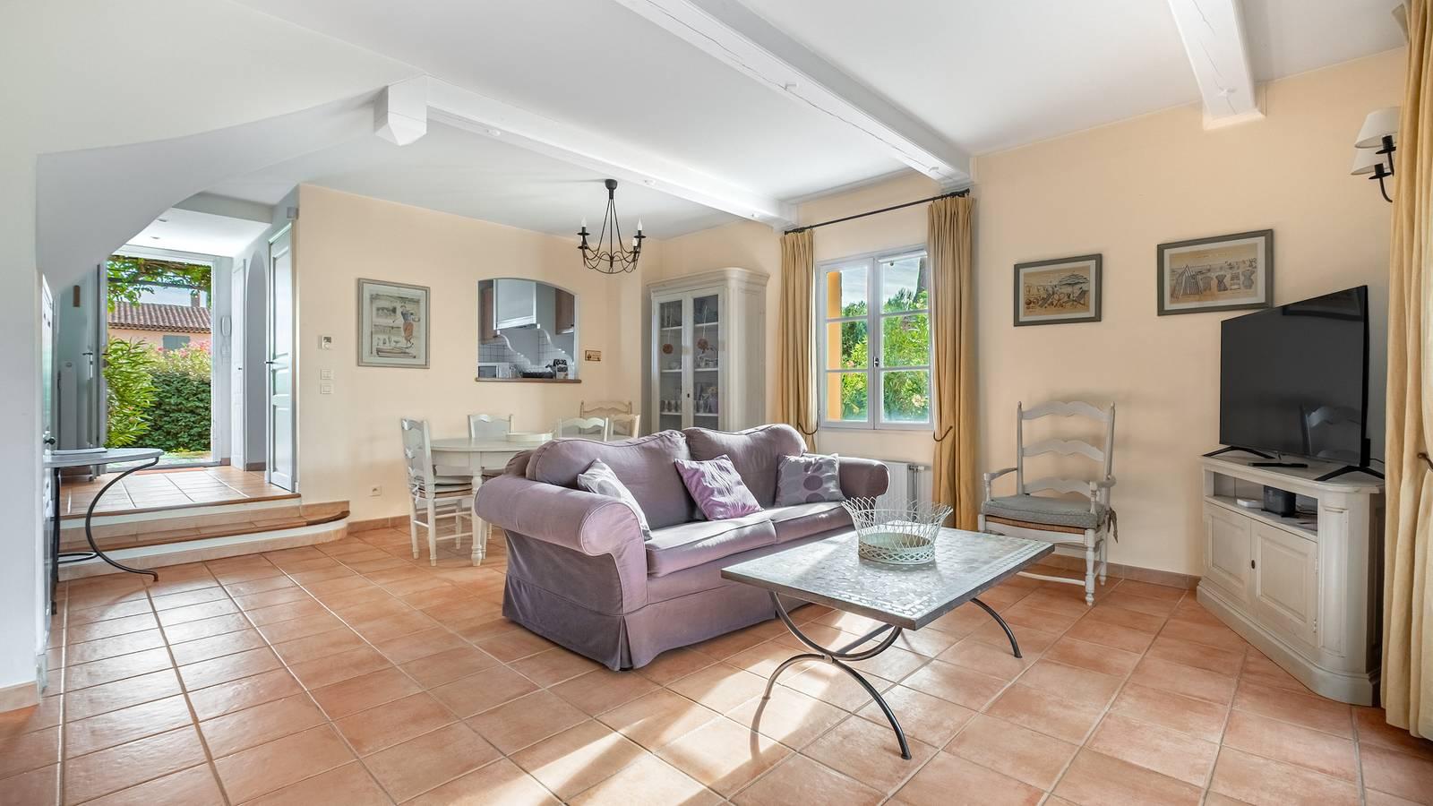 Vakantiehuis in Var, Frankrijk voor 4 personen foto 6