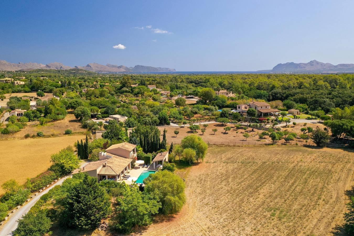 Vakantiehuis in Mallorca, Spanje voor 6 personen foto 14