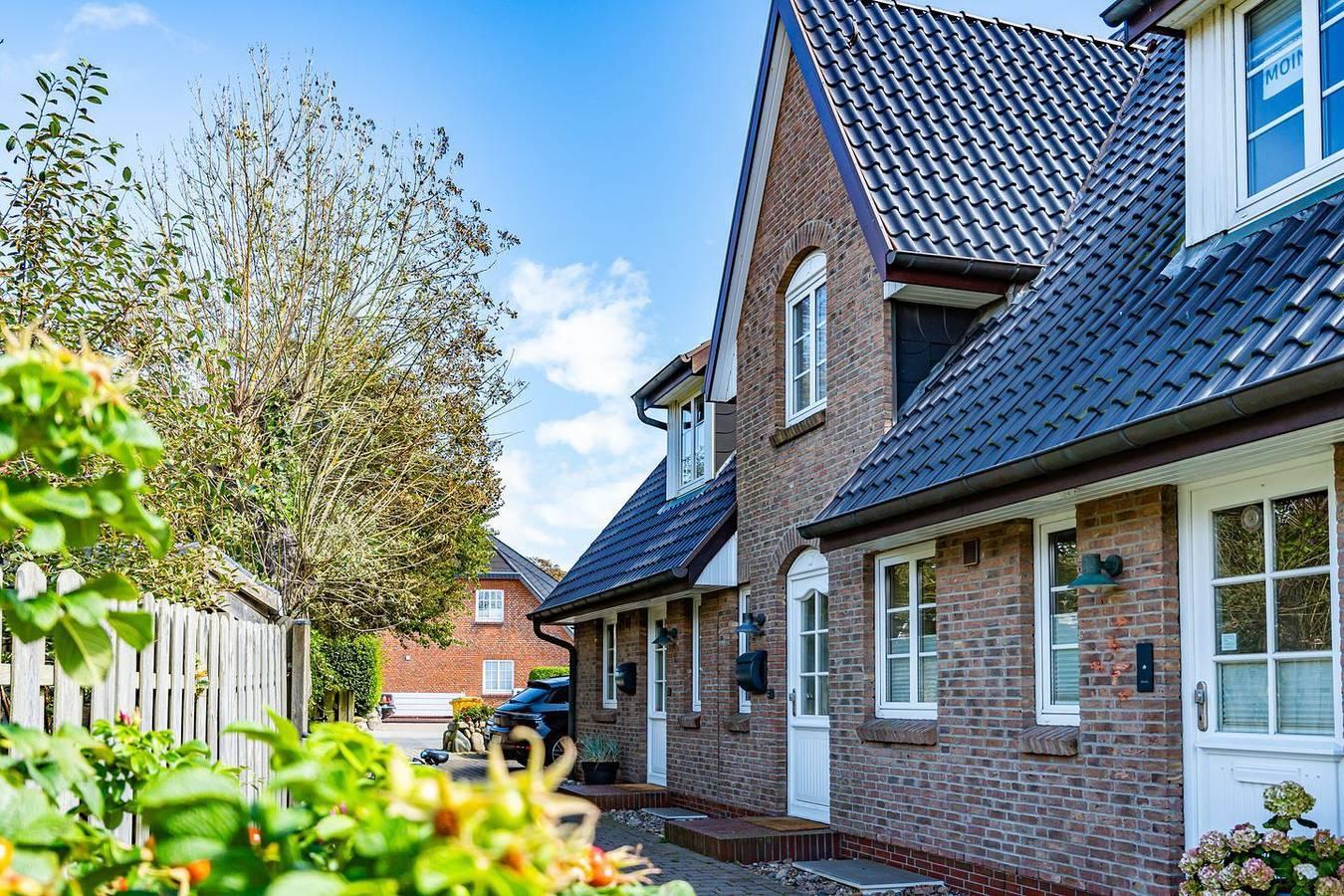 Vakantieappartement in Sylt, Duitsland voor 3 personen foto 17