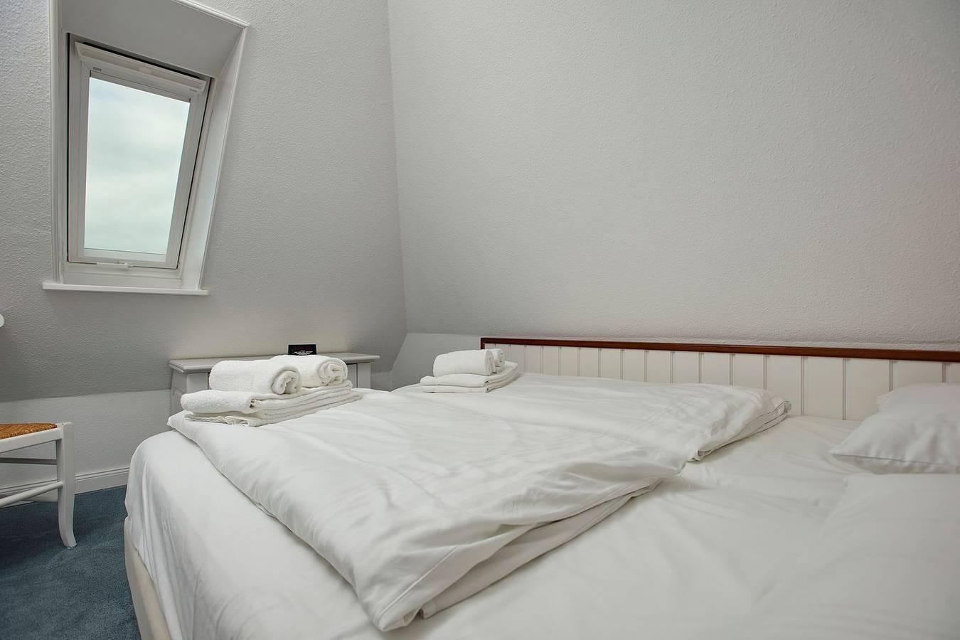 Vakantieappartement in Sylt, Duitsland voor 2 personen foto 14