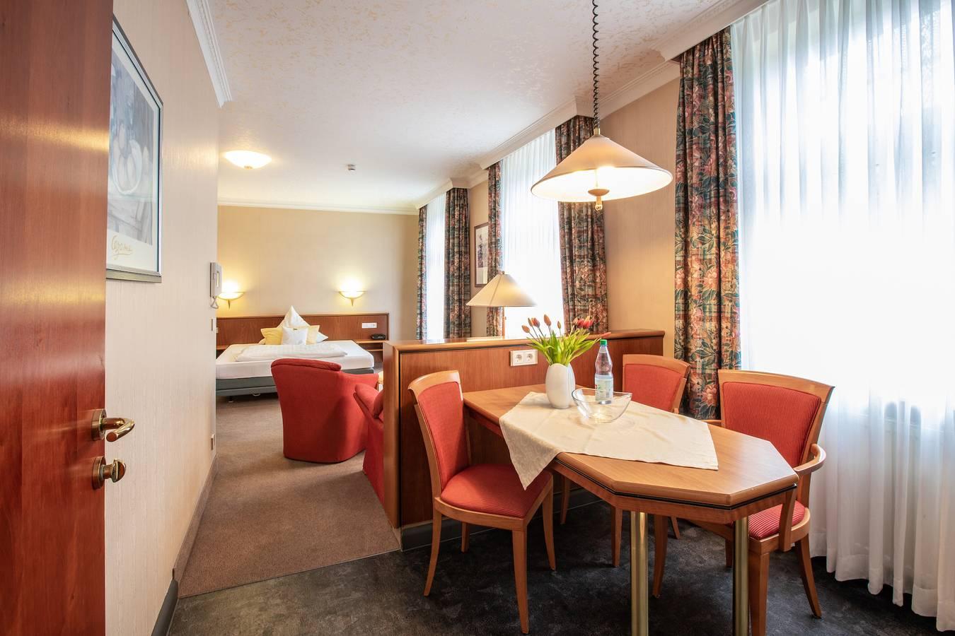 Vakantieappartement in Rhön, Duitsland voor 4 personen foto 5