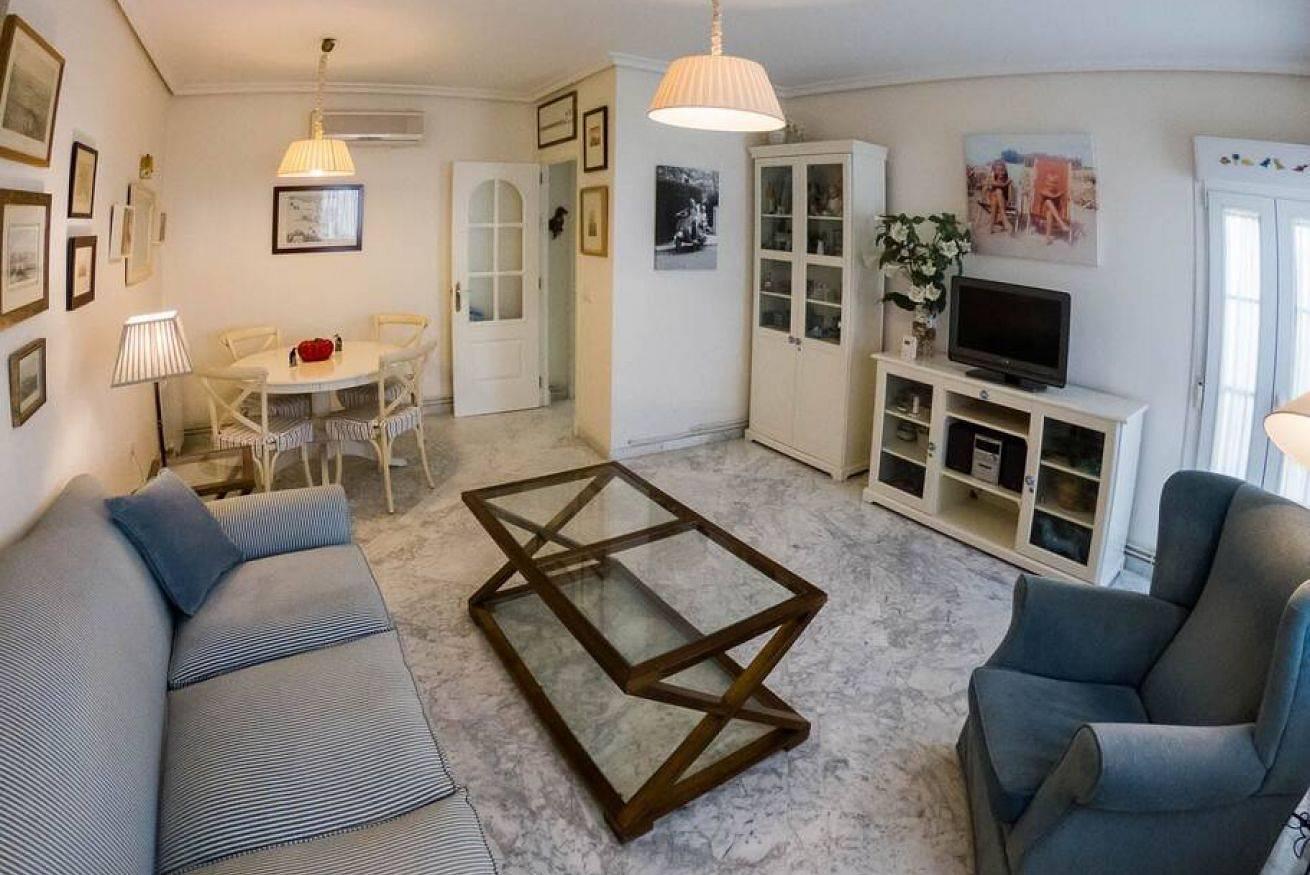 Vakantieappartement in Cádiz, Spanje voor 2 personen foto 13