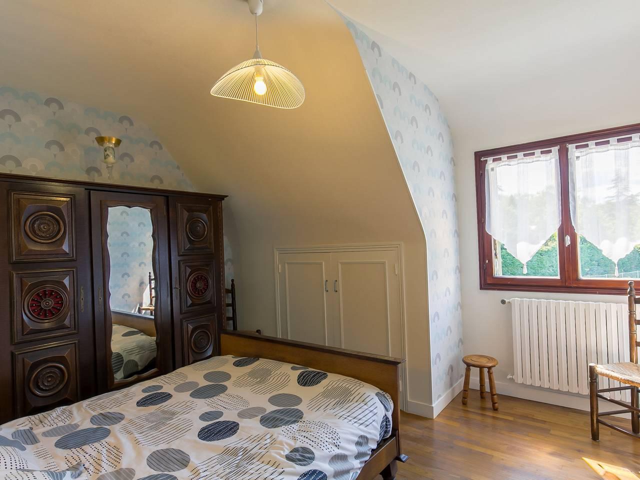 Villa Rocuet in Trégunc, Frankrijk voor 8 personen foto 19