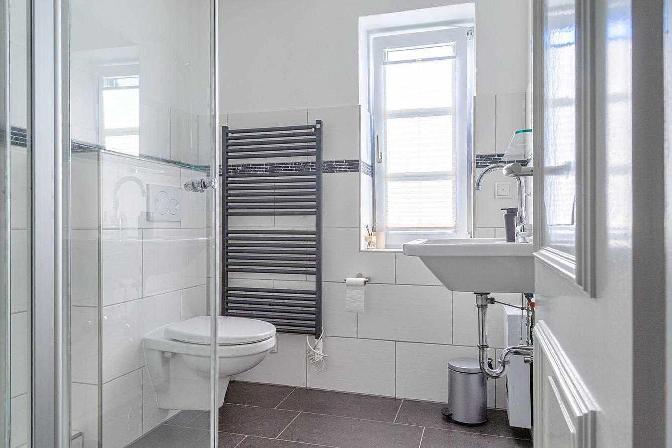 Vakantieappartement in Büsum, Duitsland voor 4 personen foto 10