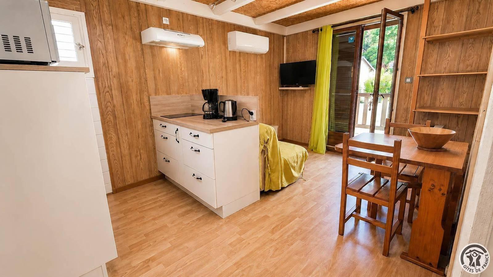 Vakantiehuis in Ariège, Frankrijk voor 4 personen foto 3