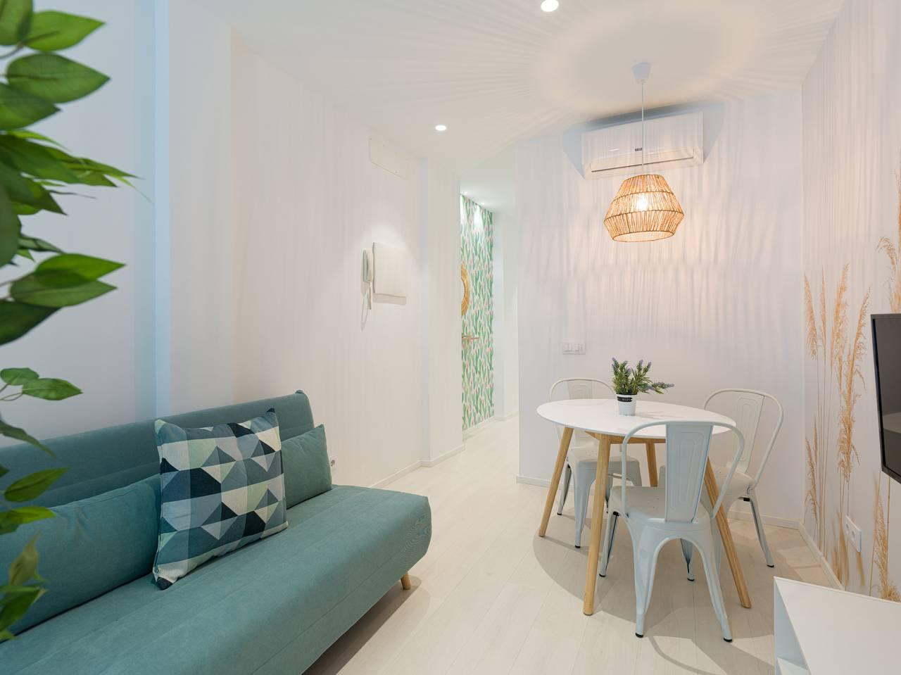 Vakantieappartement in Gran Canaria, Spanje voor 2 personen foto 7