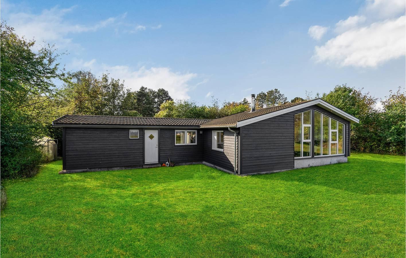 Vakantiehuis in Gørlev, Denemarken voor 6 personen foto 3