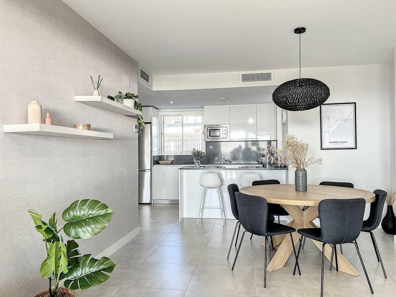 Vakantieappartement in Casares, Spanje voor 6 personen foto 10