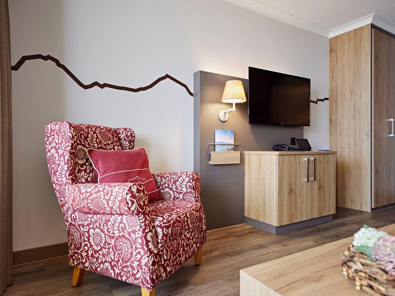 Vakantieappartement in Beatenberg, Zwitserland voor 2 personen foto 9