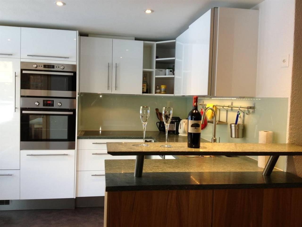 Vakantieappartement in Lenk, Zwitserland voor 5 personen foto 16