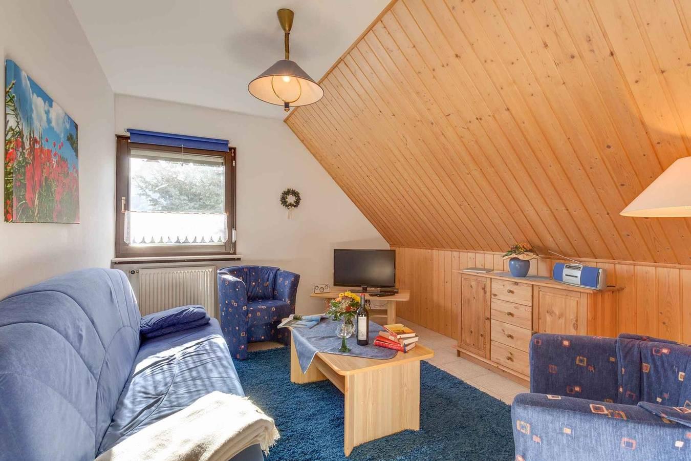 Vakantieappartement in Rügen, Duitsland voor 4 personen foto 6