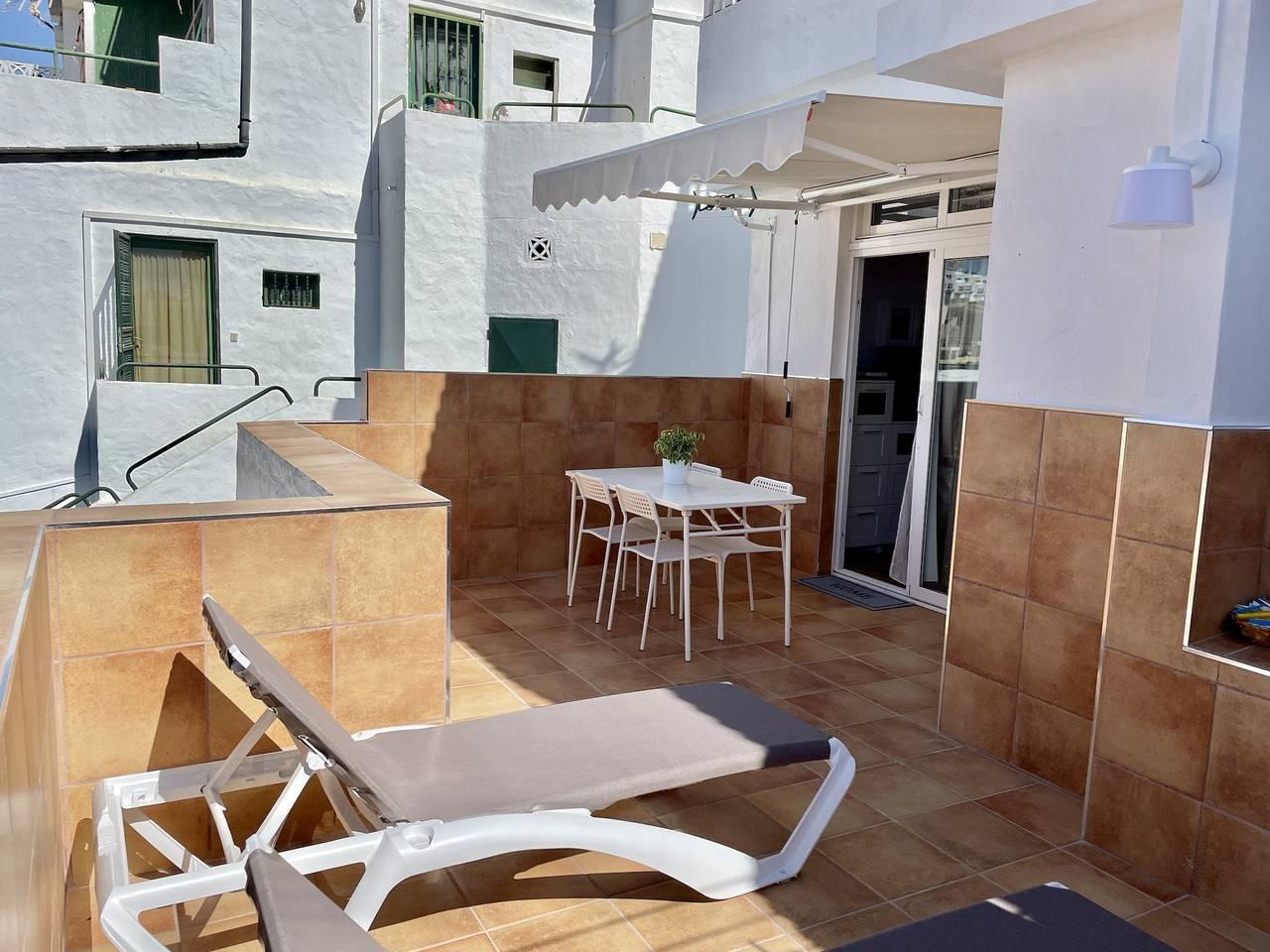 Vakantieappartement in Mogán, Spanje voor 4 personen foto 13