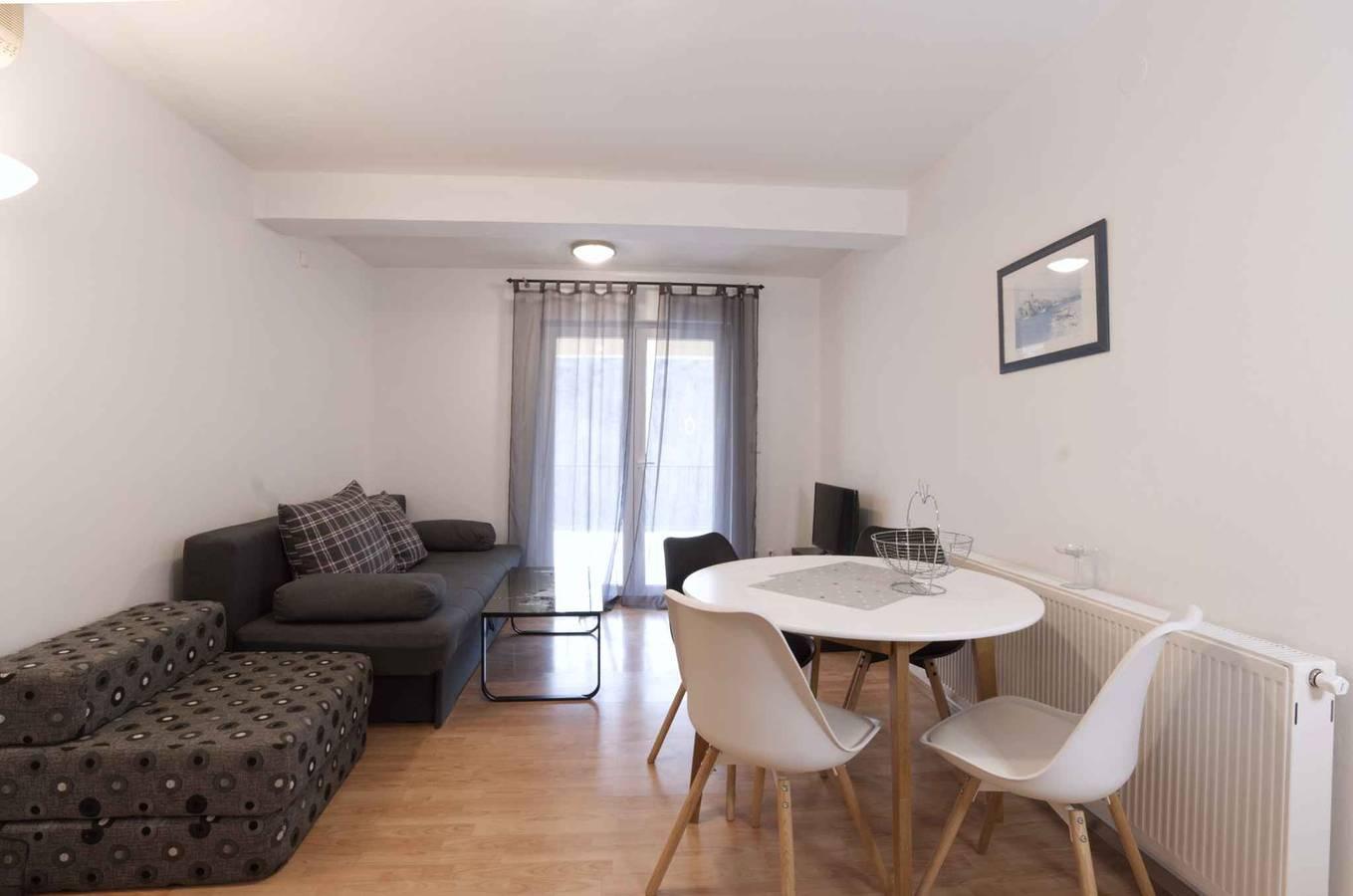 Vakantieappartement in Krk, Kroatië voor 4 personen foto 11
