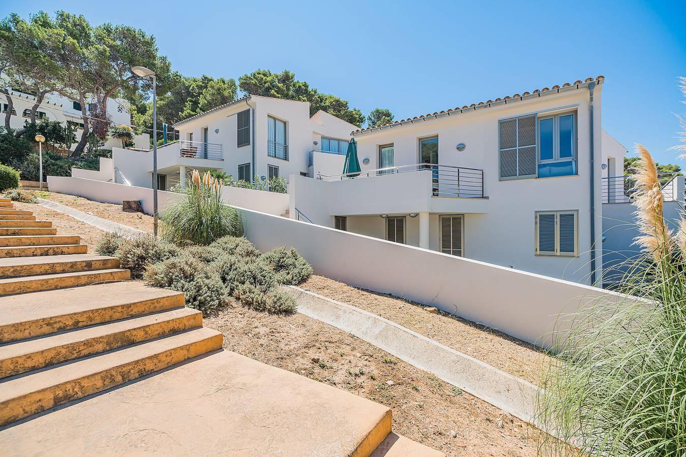 Molins 2 in Cala Sant Vicenc, Pollença, Spanje voor 5 personen foto 24