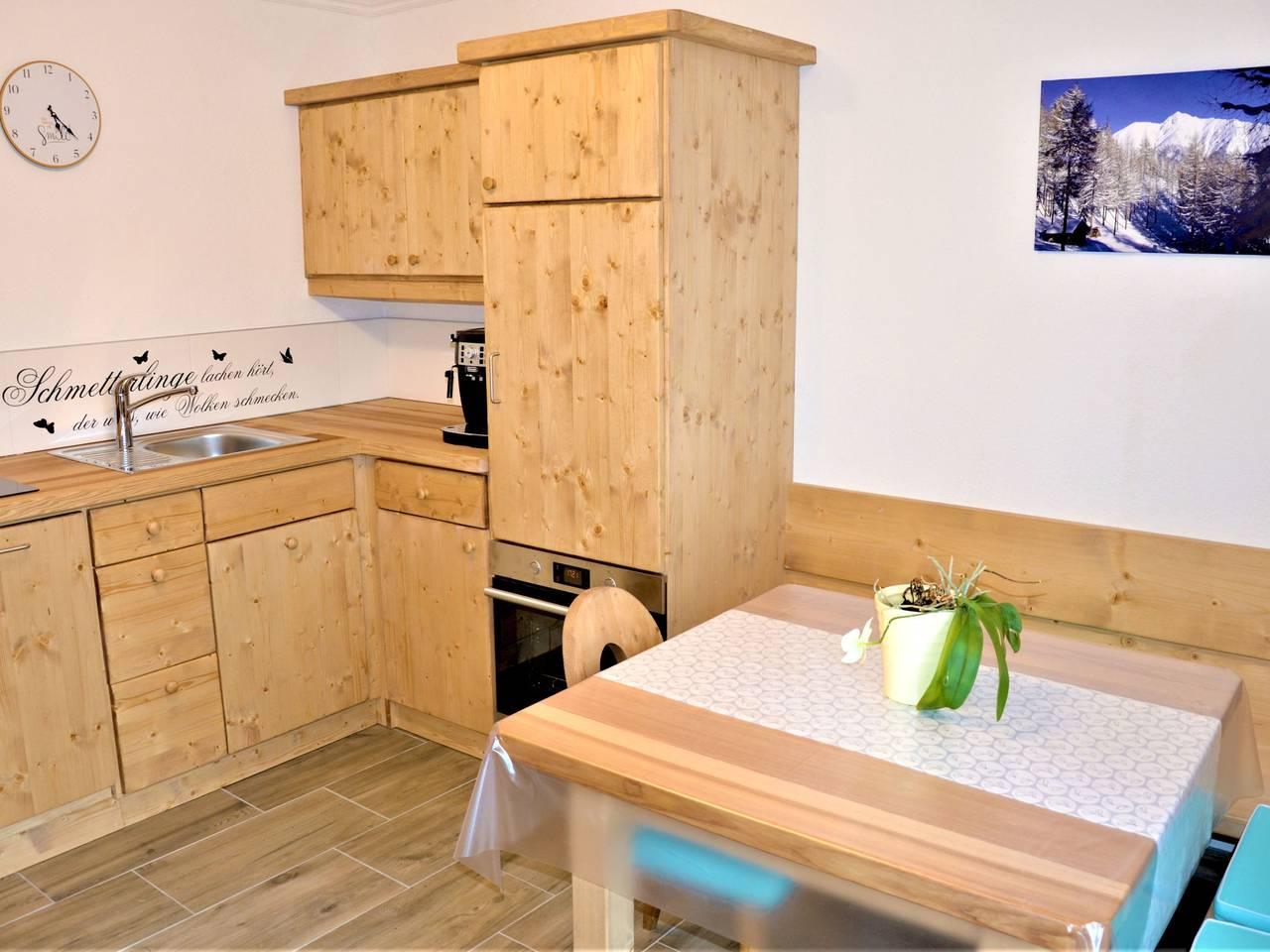 Vakantieappartement in Innsbruck Land, Oostenrijk voor 4 personen foto 7