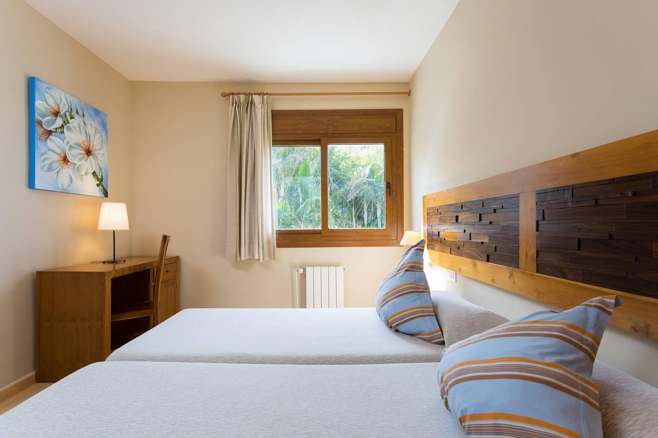 Vakantieappartement in Tenerife, Spanje voor 5 personen foto 15