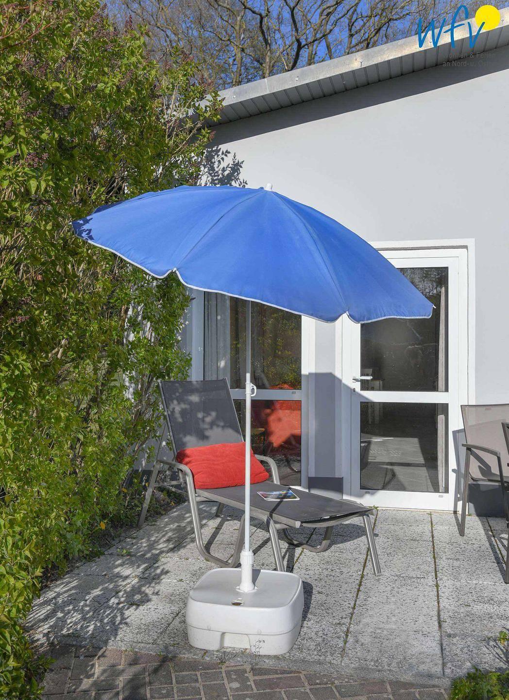 Vakantieappartement in Rügen, Duitsland voor 2 personen foto 4