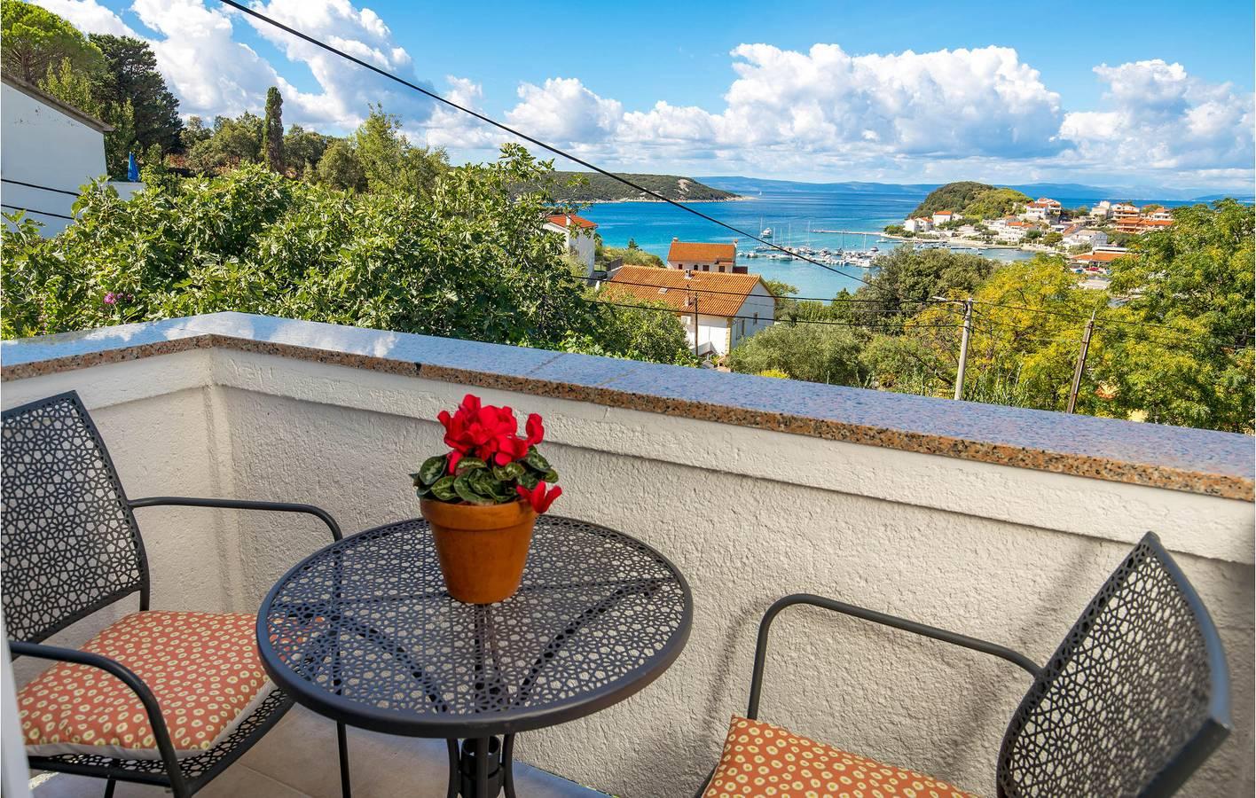 Vakantieappartement in Rab foto 5
