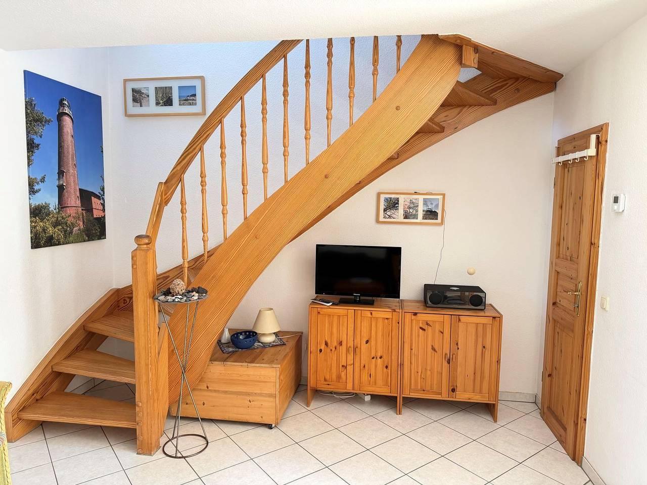 Vakantieappartement in Darß, Duitsland voor 4 personen foto 8