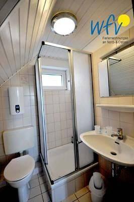 "Erleben Sie unvergessliche Familienurlaube in der Residenz am Alten in Wangerooge, Duitsland voor 6 personen foto 22