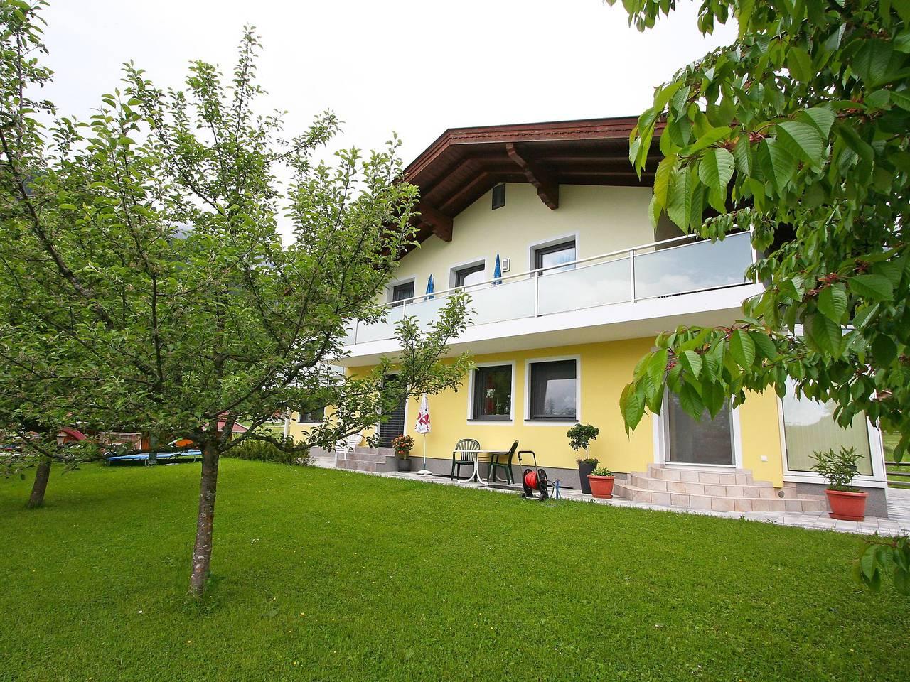 Vakantieappartement in Tennengau, Oostenrijk voor 6 personen