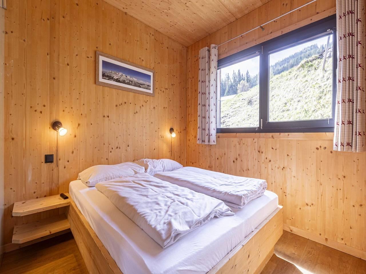 Vakantiehuis in Tauern, Oostenrijk voor 8 personen foto 12