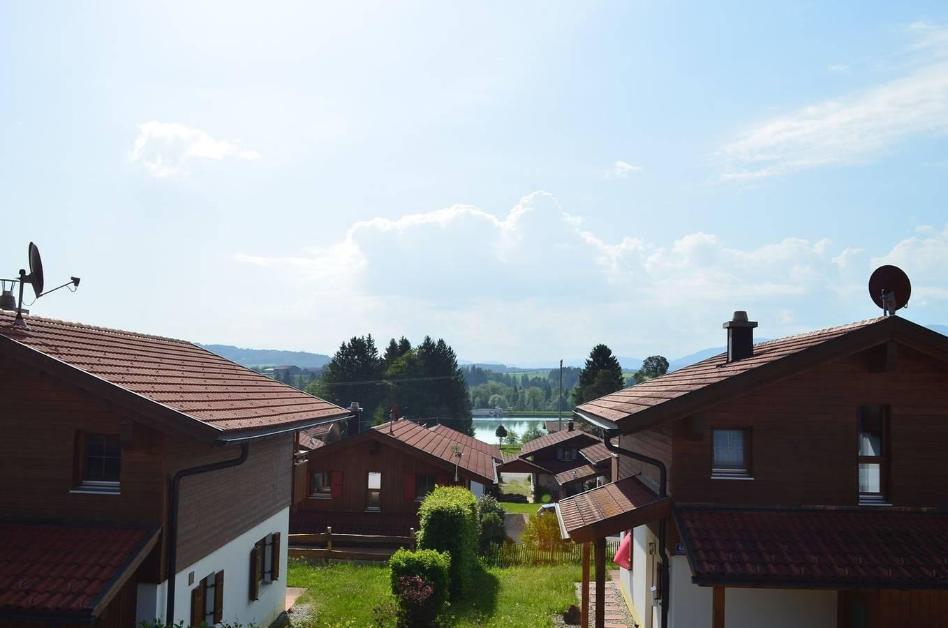 Vakantiehuis in Allgäu, Duitsland voor 6 personen foto 5