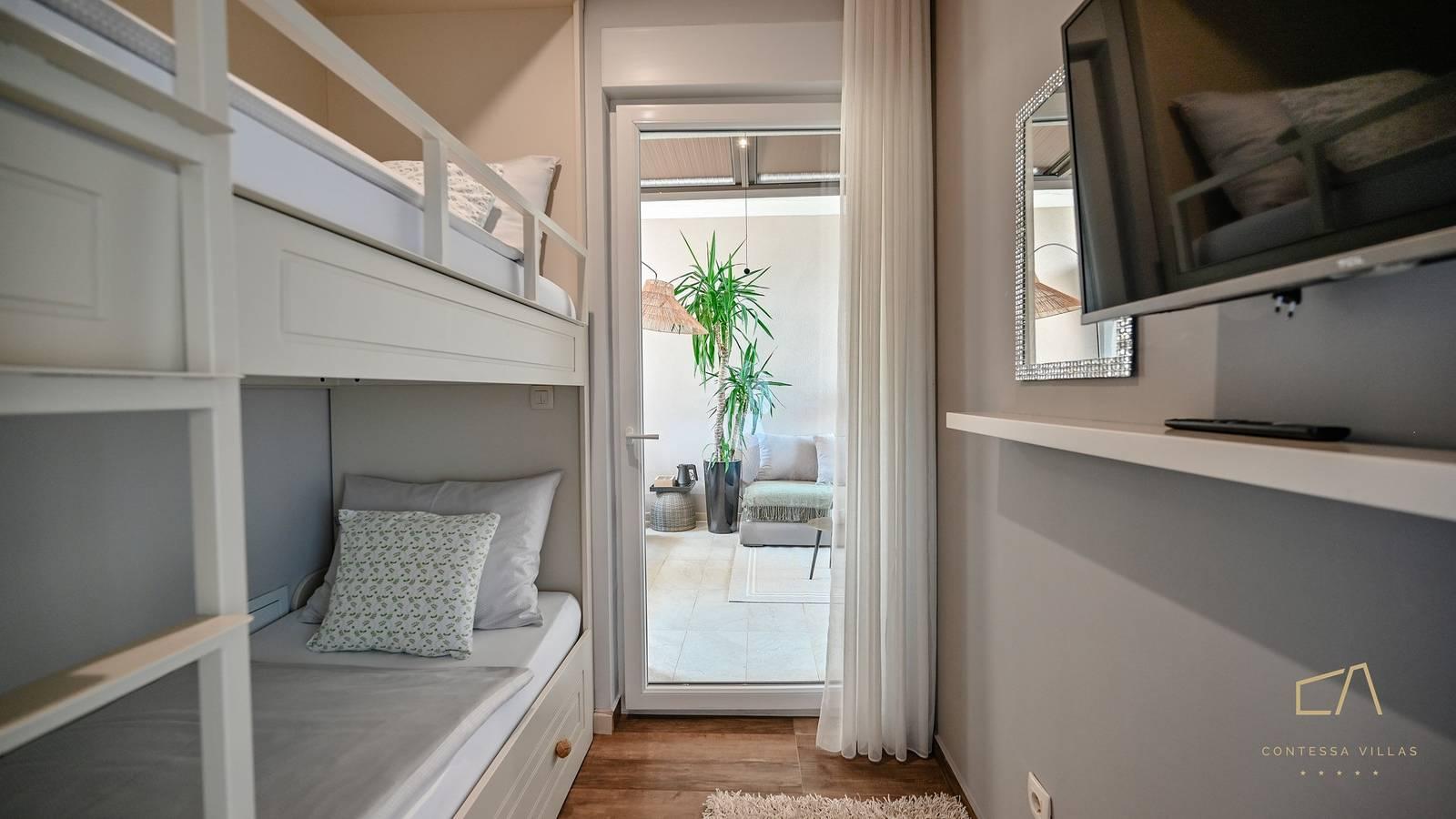 Vakantiehuis in Krk foto 18