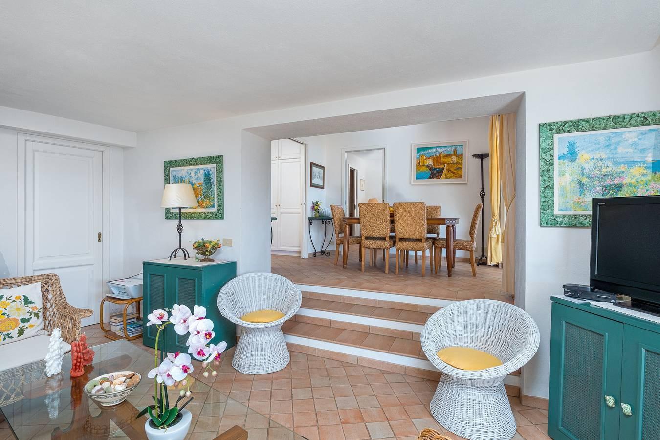 Vakantiehuis in Gallura, Italië voor 6 personen foto 11
