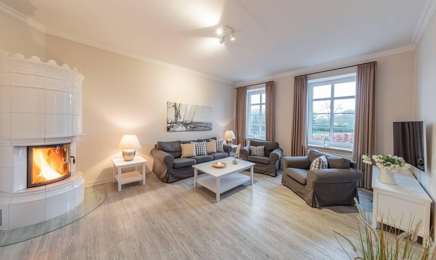 Vakantieappartement in Fehmarn, Duitsland voor 6 personen foto 2