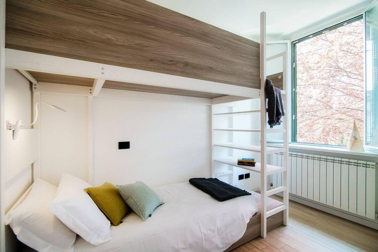 Vakantieappartement in Comomeer, Italië voor 6 personen foto 14