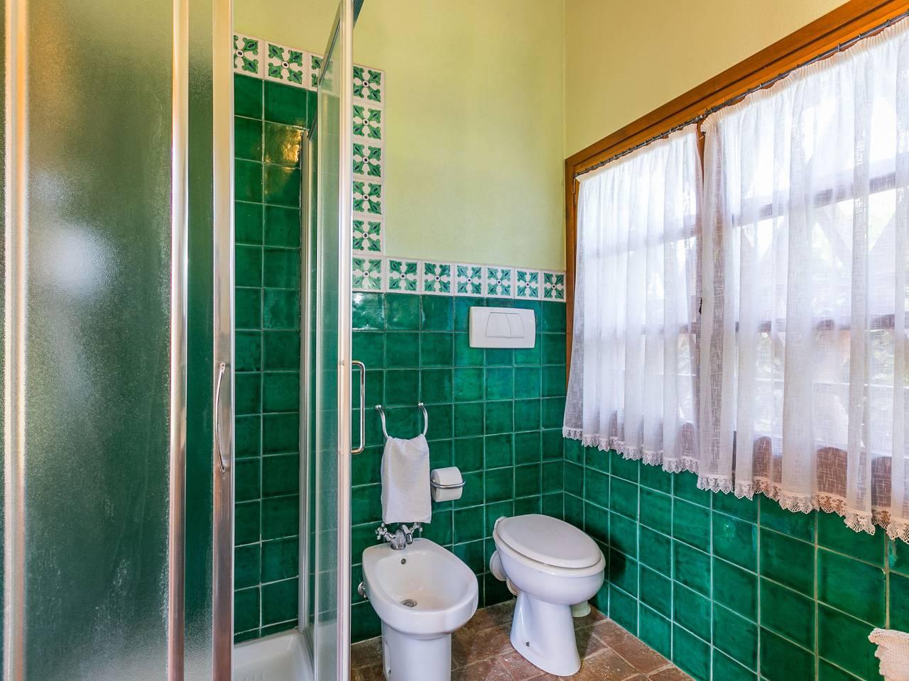 Casa Mori in Certaldo, Chianti, Italië voor 8 personen foto 21