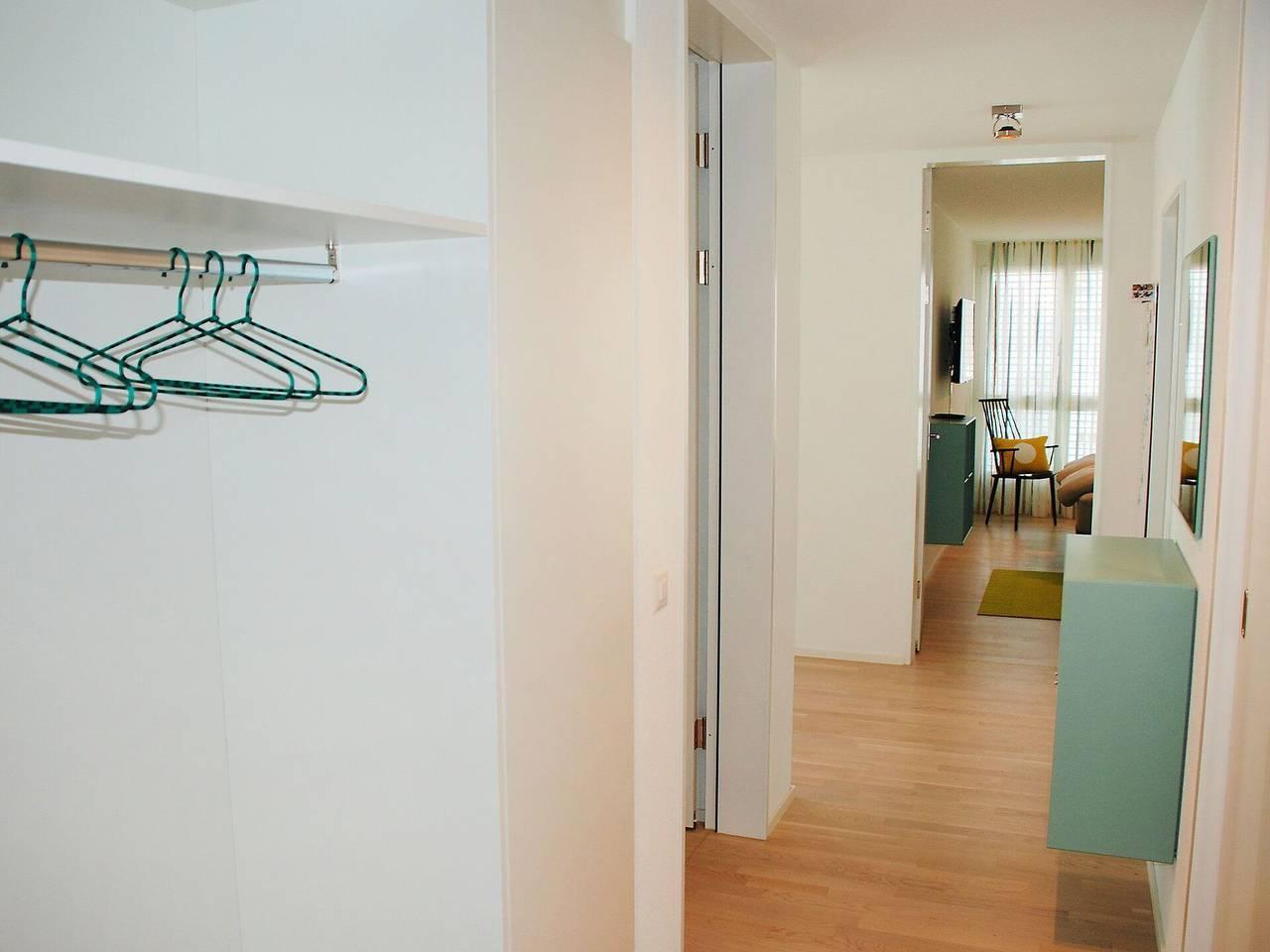 Vakantieappartement in Locarno, Zwitserland voor 6 personen foto 16
