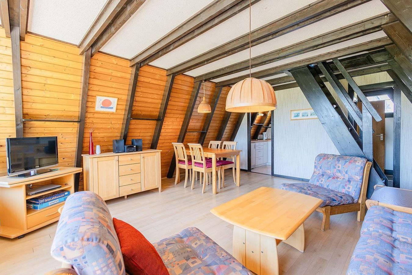Vakantiehuis in Bodensee, Duitsland voor 4 personen foto 7