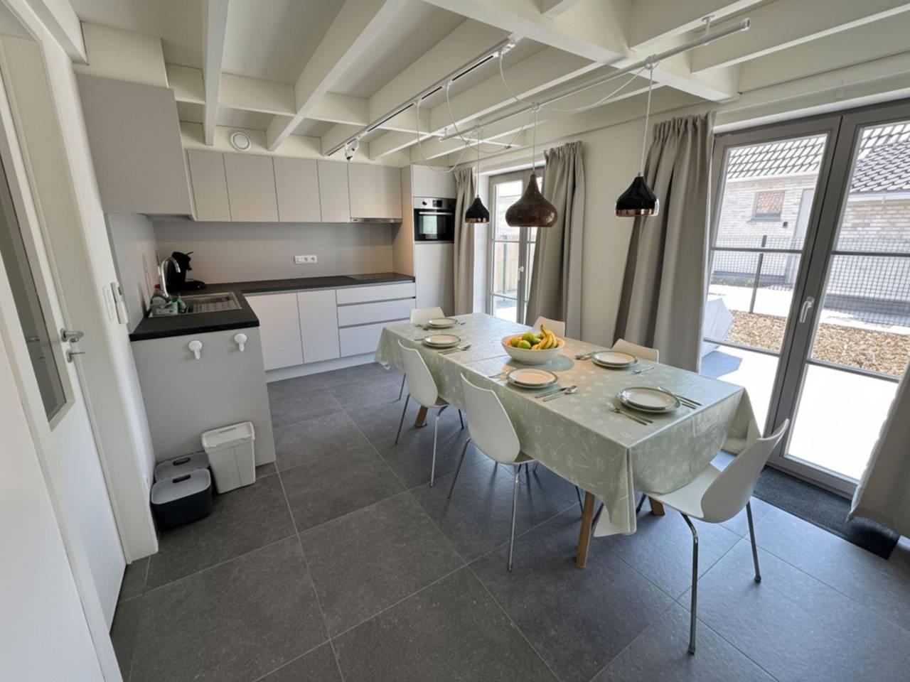 Vakantiehuis in Koksijde foto 10