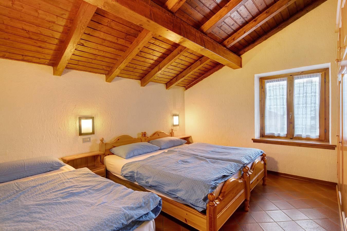 Vakantieappartement in Livigno, Italië voor 9 personen foto 16