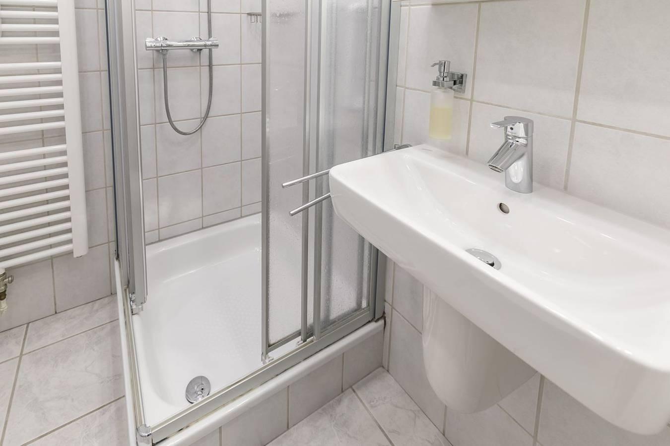 Vakantieappartement in Büsum, Duitsland voor 4 personen foto 16