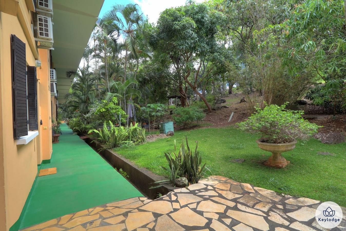Vakantieappartement in Réunion, Frankrijk voor 4 personen foto 16