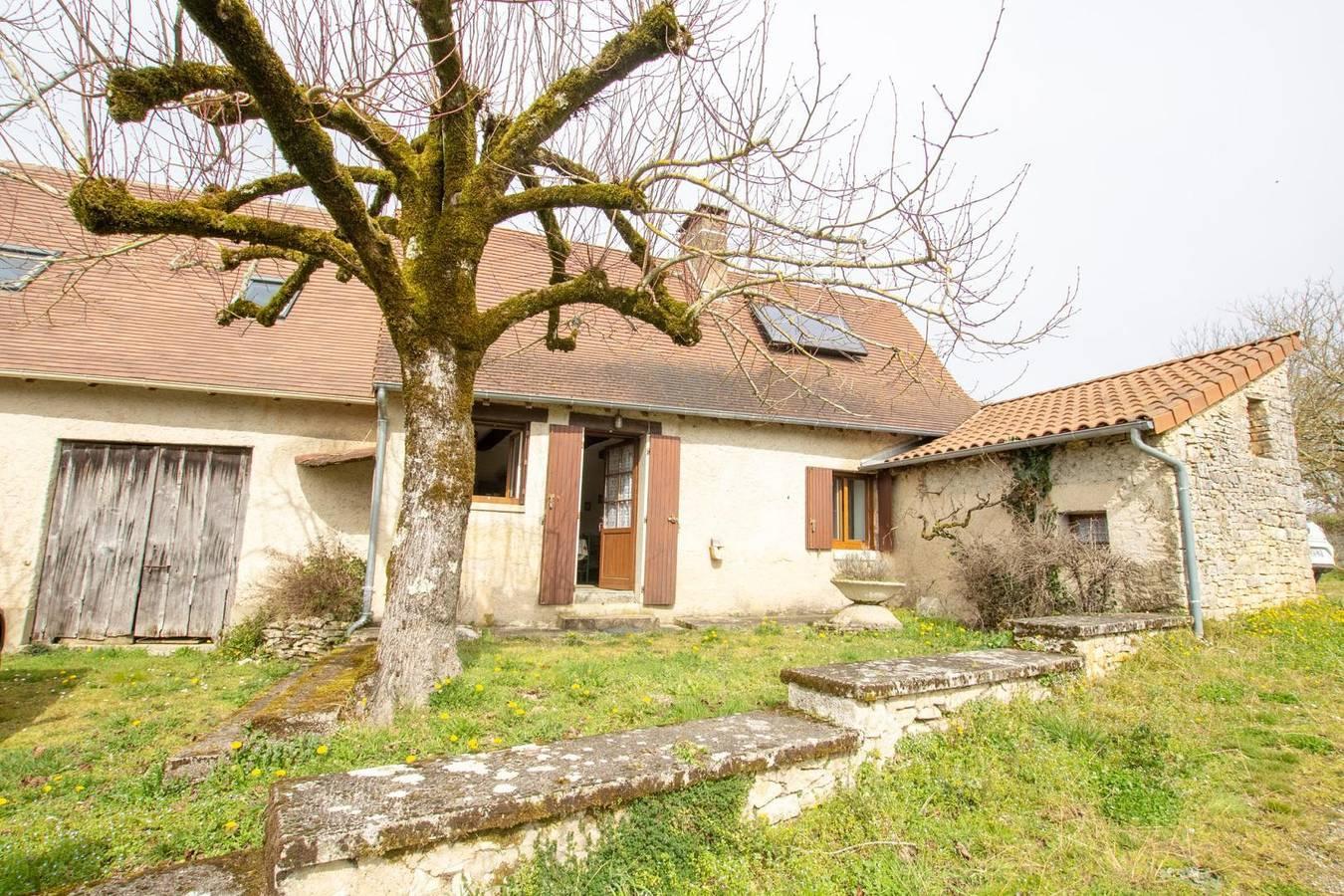 Vakantiehuis in Dordogne, Frankrijk voor 2 personen foto 9