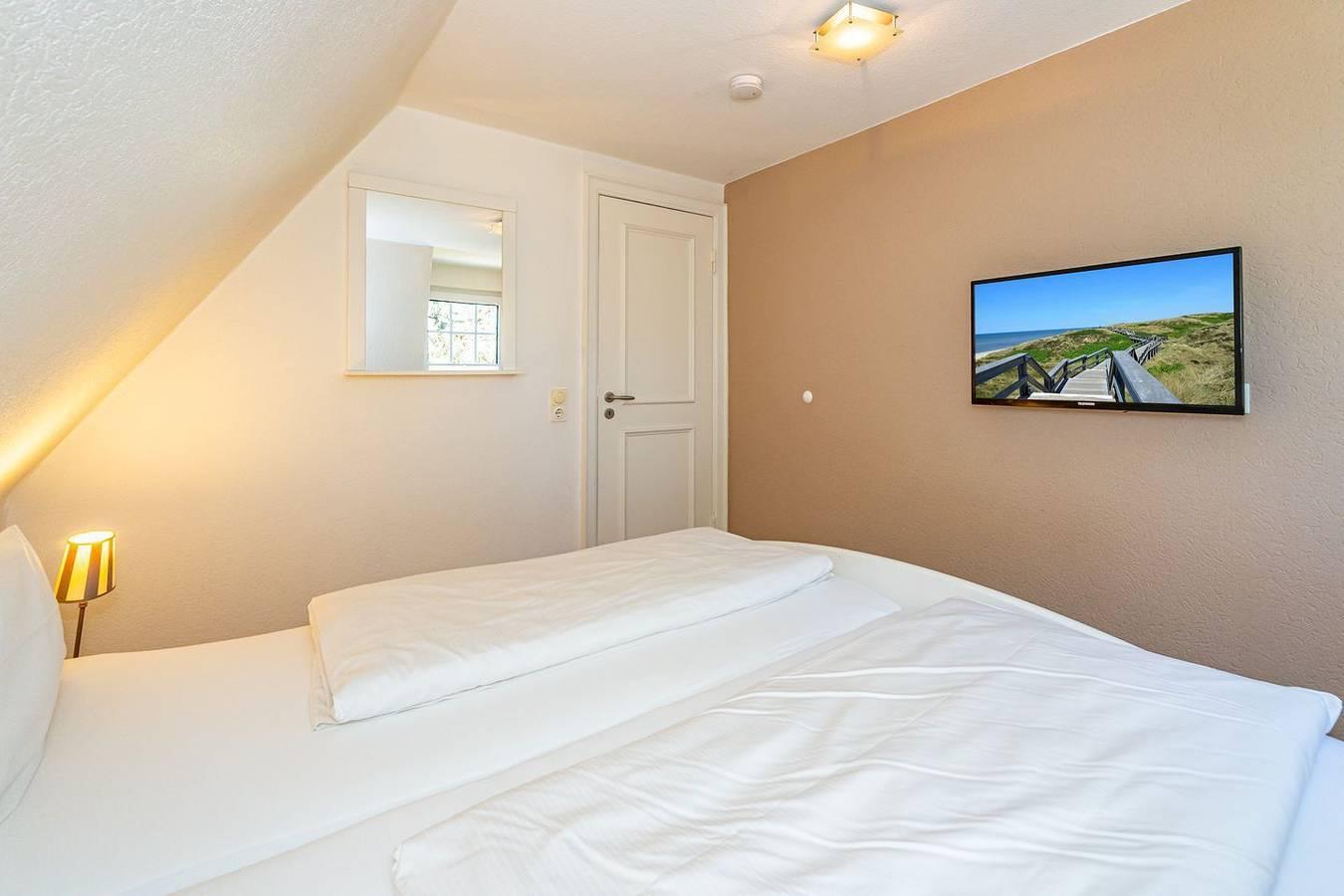 Vakantieappartement in Sylt, Duitsland voor 4 personen foto 3