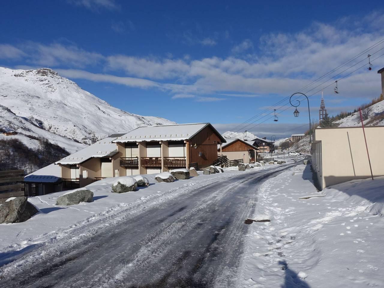 Vakantieappartement in Savoie, Frankrijk voor 4 personen foto 9