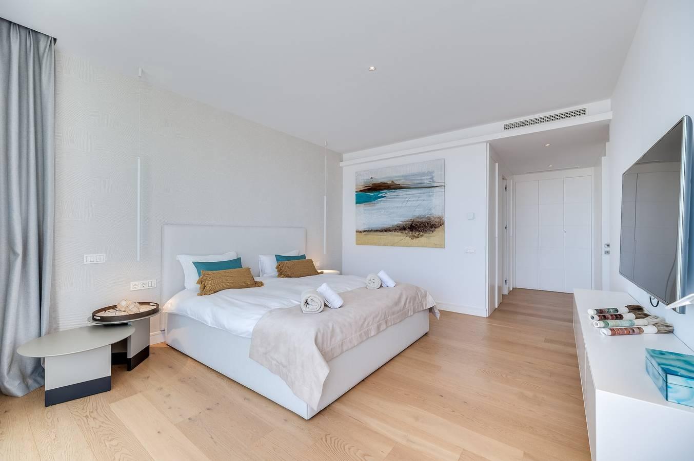 Vakantiehuis in Marbella, Spanje voor 8 personen foto 15