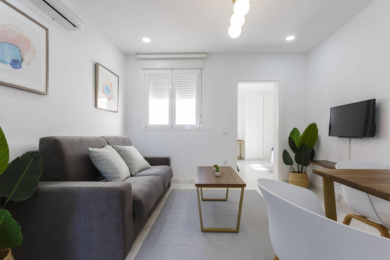 Vakantieappartement in Cádiz, Spanje voor 4 personen foto 2
