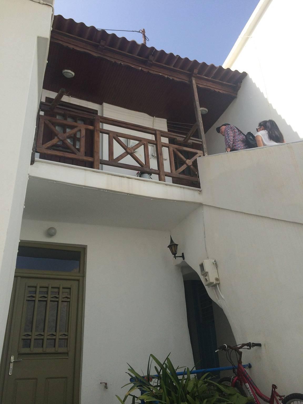 Vakantieappartement in Naxos, Griekenland voor 2 personen foto 5