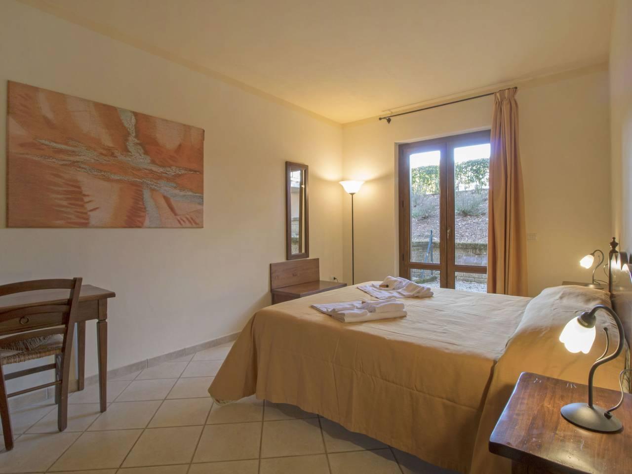 Vakantieappartement in Tuscia, Italië voor 4 personen foto 6
