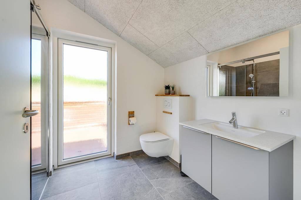 Vakantiehuis in Haurvig foto 17