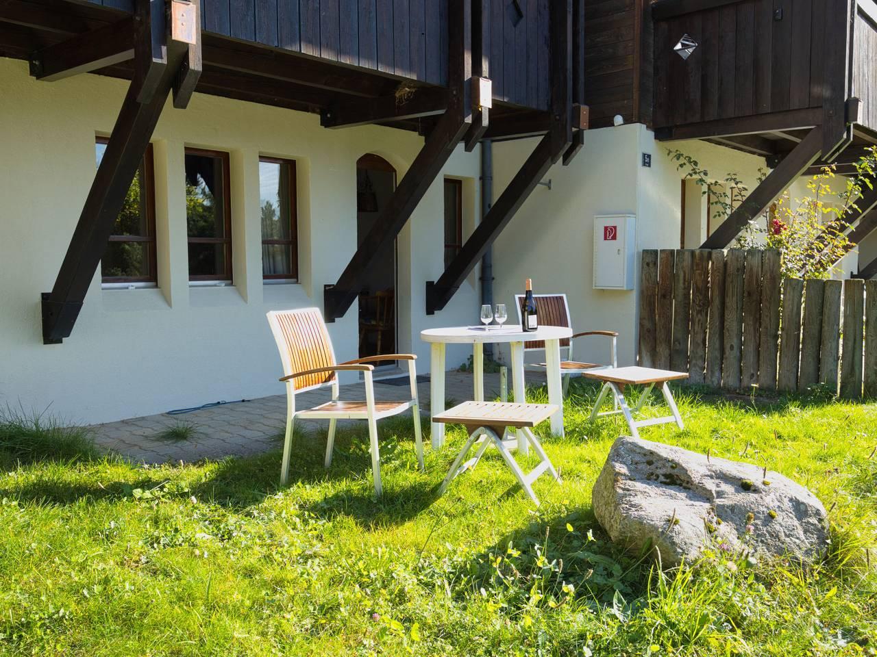 Vakantieappartement in Goms, Zwitserland voor 2 personen foto 9