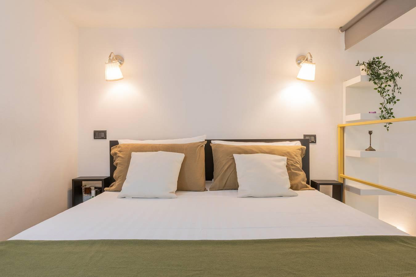 Vakantieappartement in Turijn, Italië voor 4 personen foto 3